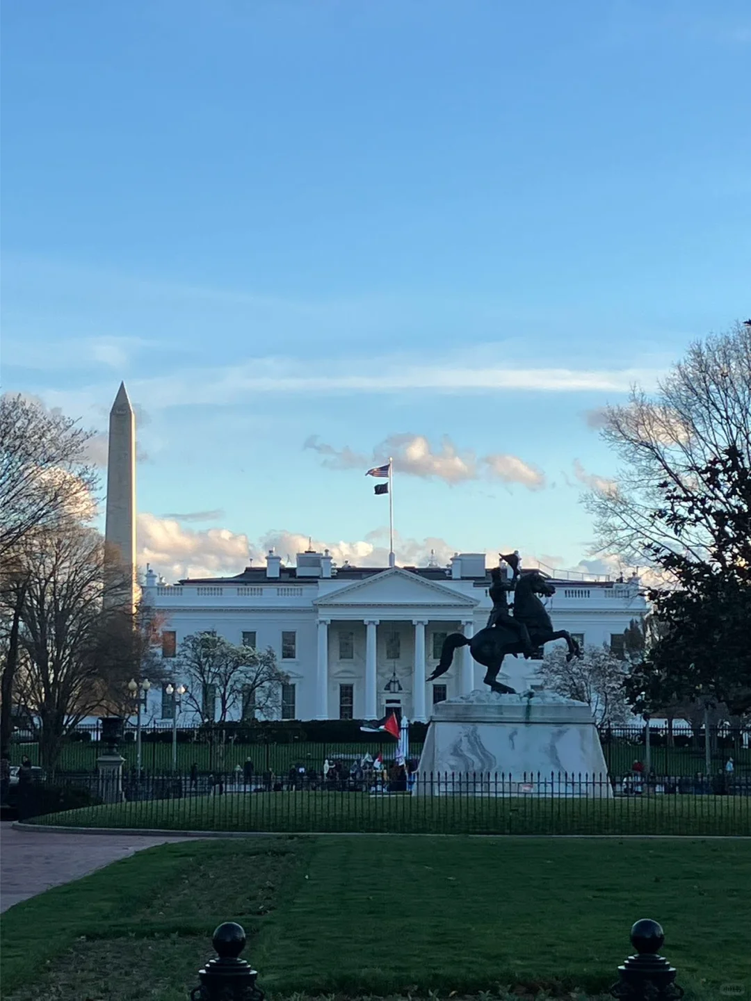 Washington, DC | A 4-Day, 3-Night Travel Diary (Adventure Edition)