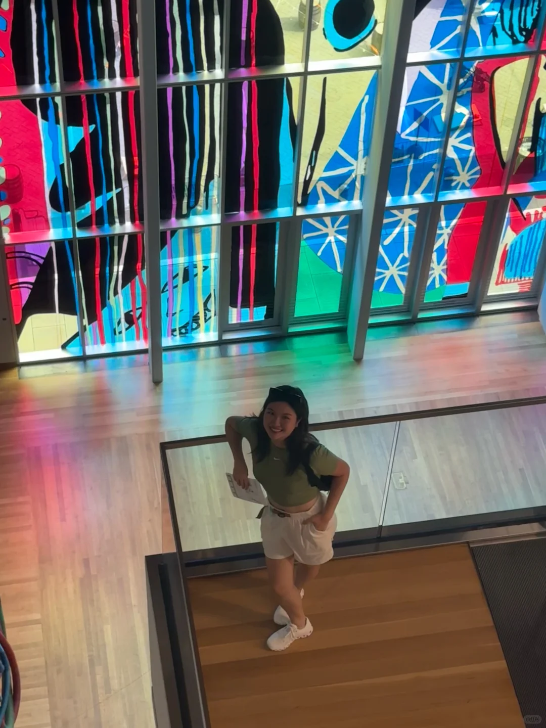 "Self-Proclaimed Ultimate One-Day Charlotte, North Carolina Food and Exploration Itinerary"