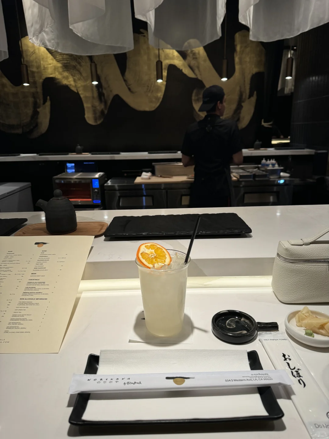 The Most Affordable Omakase in All of LA💰Only $45 Per Person🔪