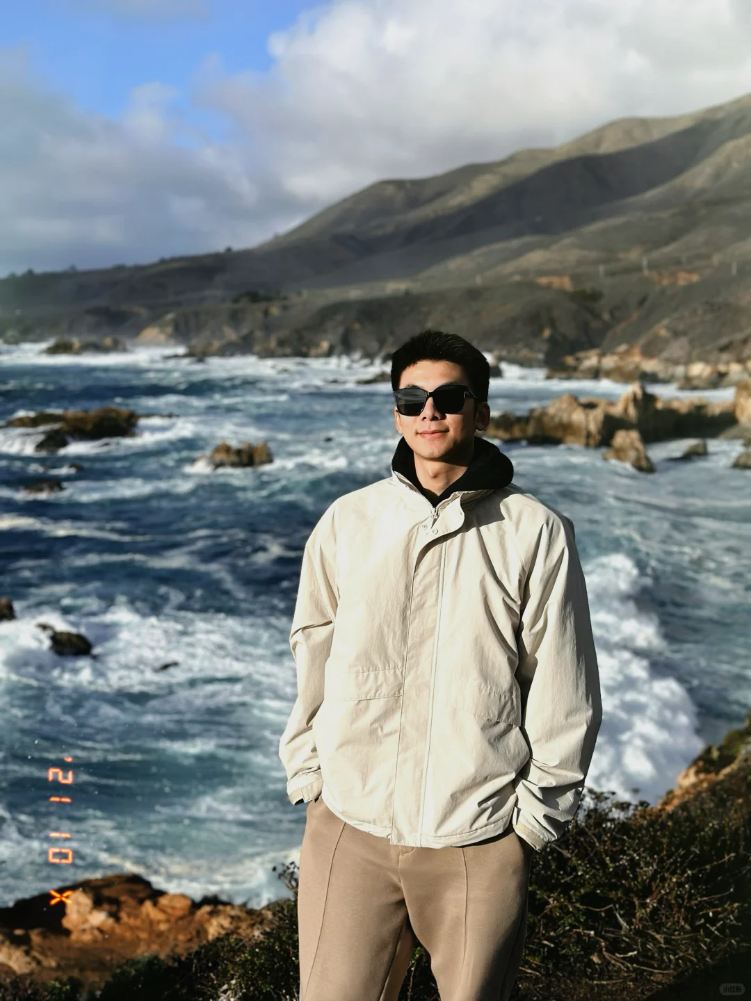 Bay Area Christmas + New Year's Eve Travel Diary