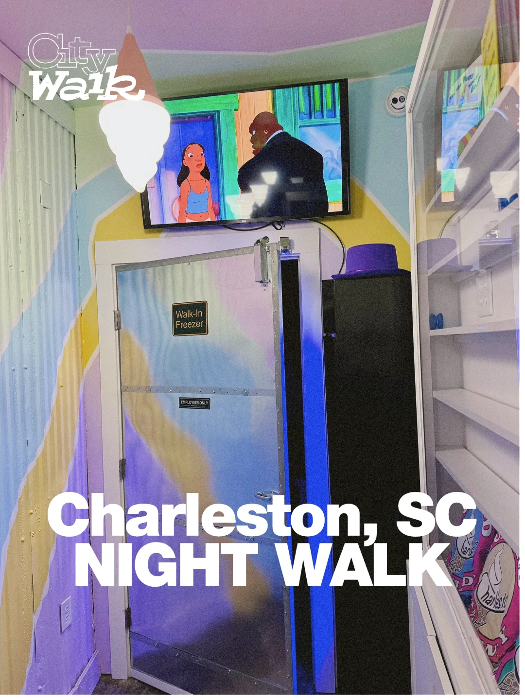 Hidden Gems: The Surprising Speakeasy Scene in Charleston, South Carolina