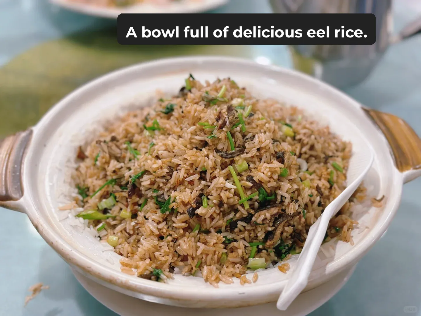 Eel Rice Bowl Wows Seattle – Foo Lam Crowns Itself the No.1 Cantonese Cuisine