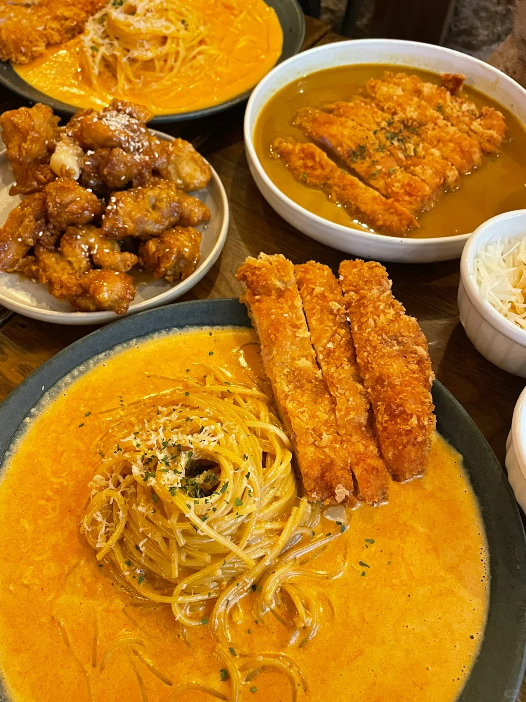 Parisian Must-Try Korean Eats ❤️ Kokodak