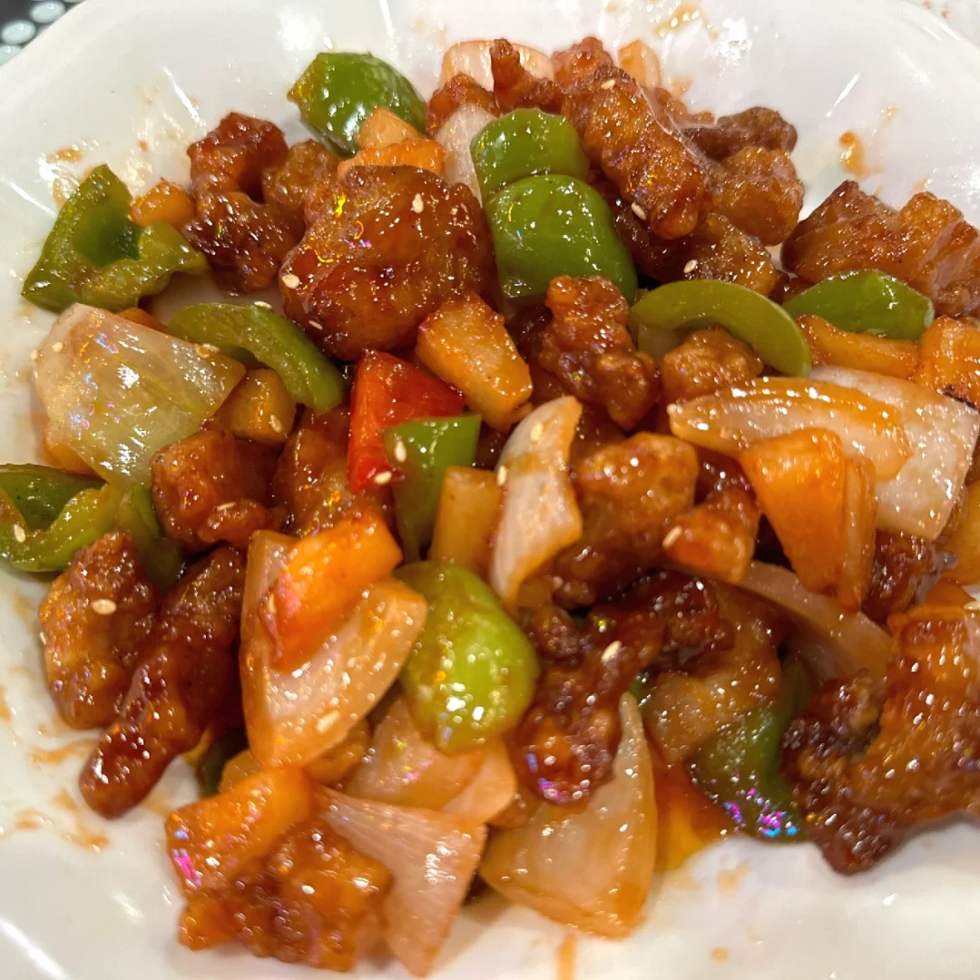 Newly Opened Cha Chaan Teng in San Gabriel, LA's Chinatown