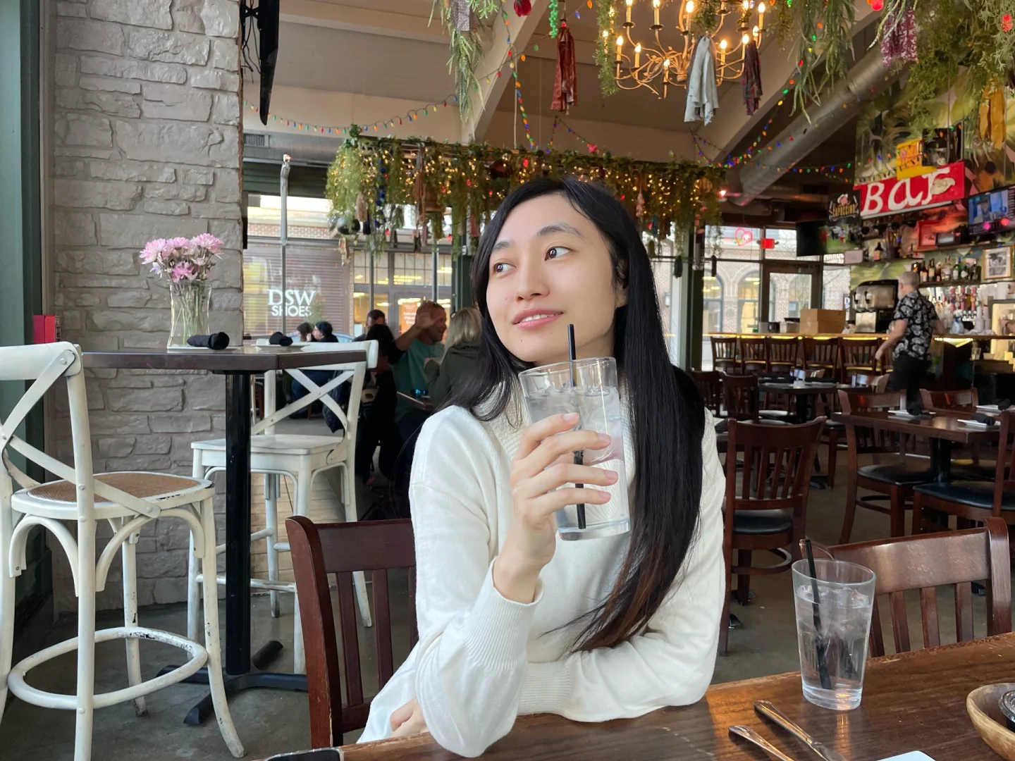 Cleveland Foodie Adventure: Latin American Cuisine at Barroco