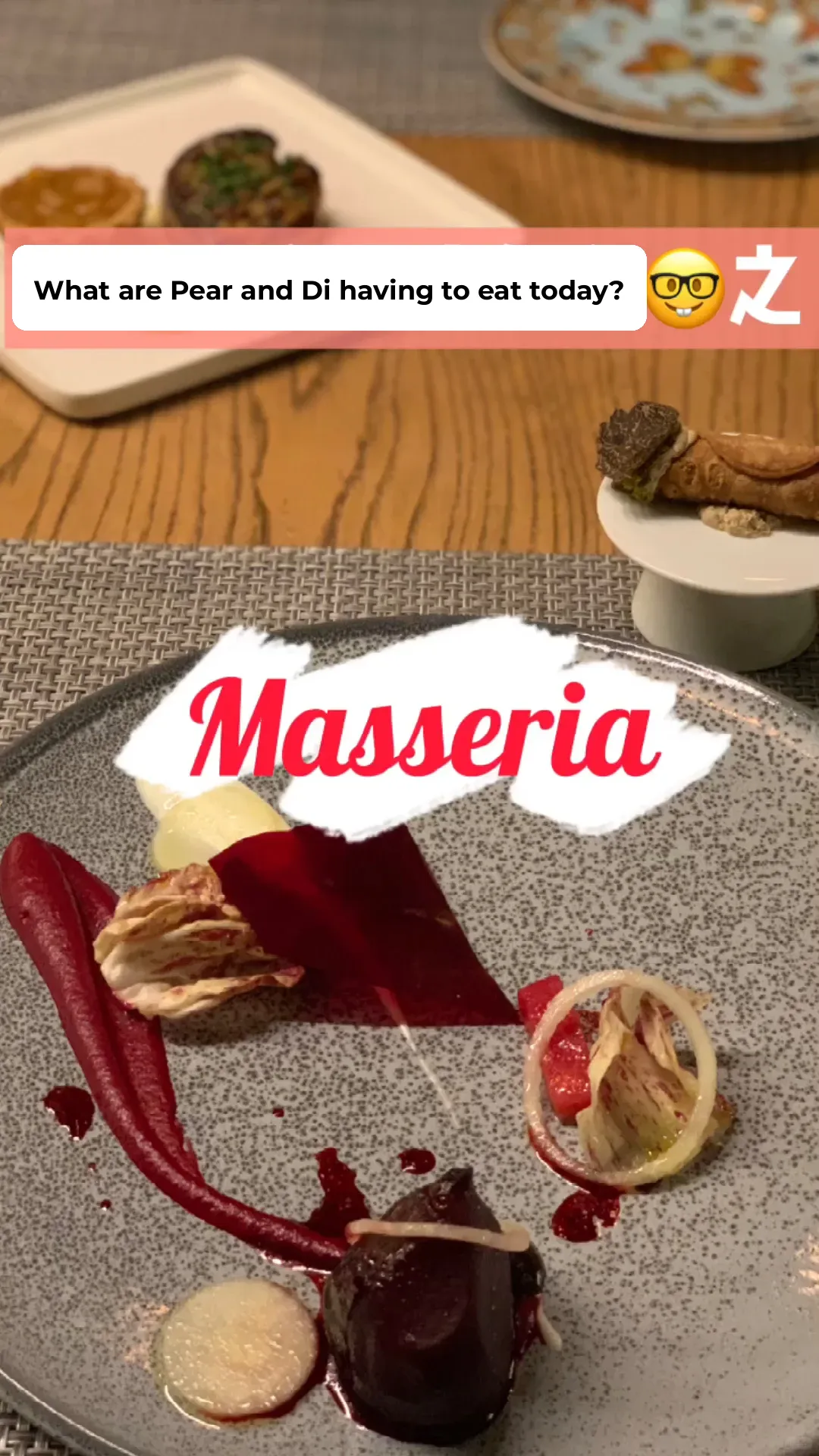 Washington DC 🇺🇸 | 2 Must-Try Michelin-Starred Restaurants