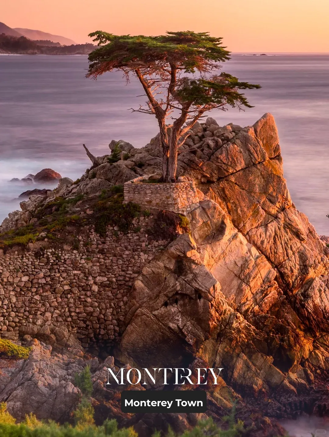 Monterey | A Must-Visit Seaside Town Along California's Highway 1