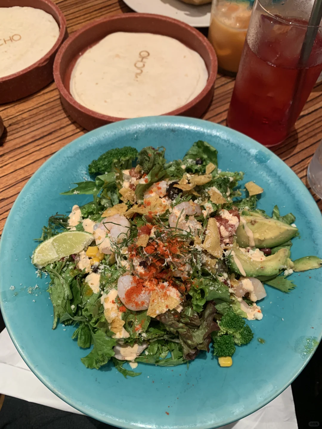 Office Worker's Lunch Log: Marunouchi 15