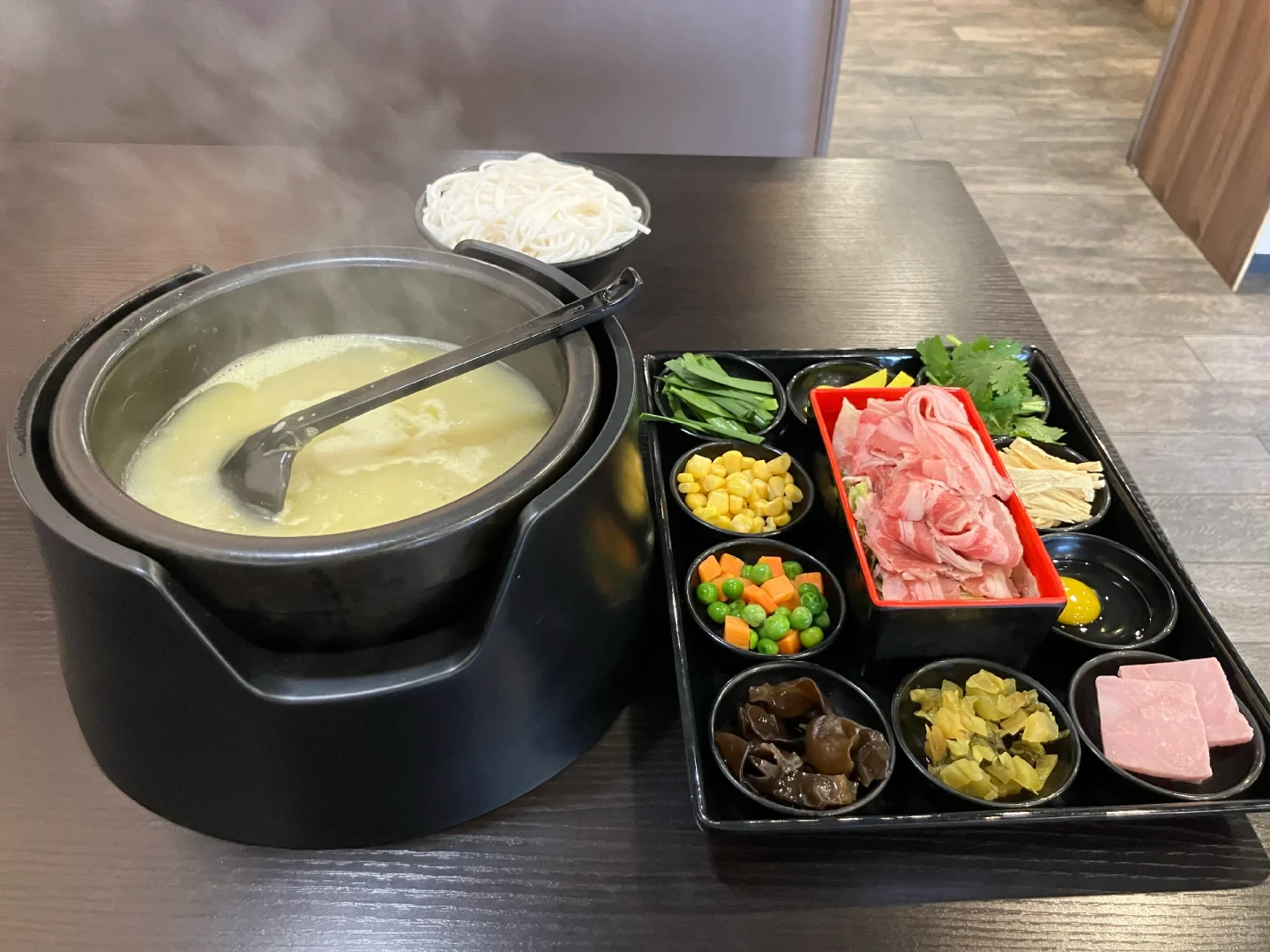 Authentic Yunnan Rice Noodles in Tampa