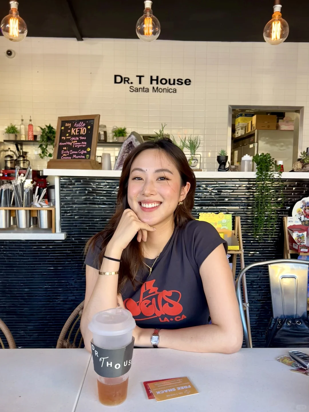 What's It Like to Start a Bubble Tea Business in LA?