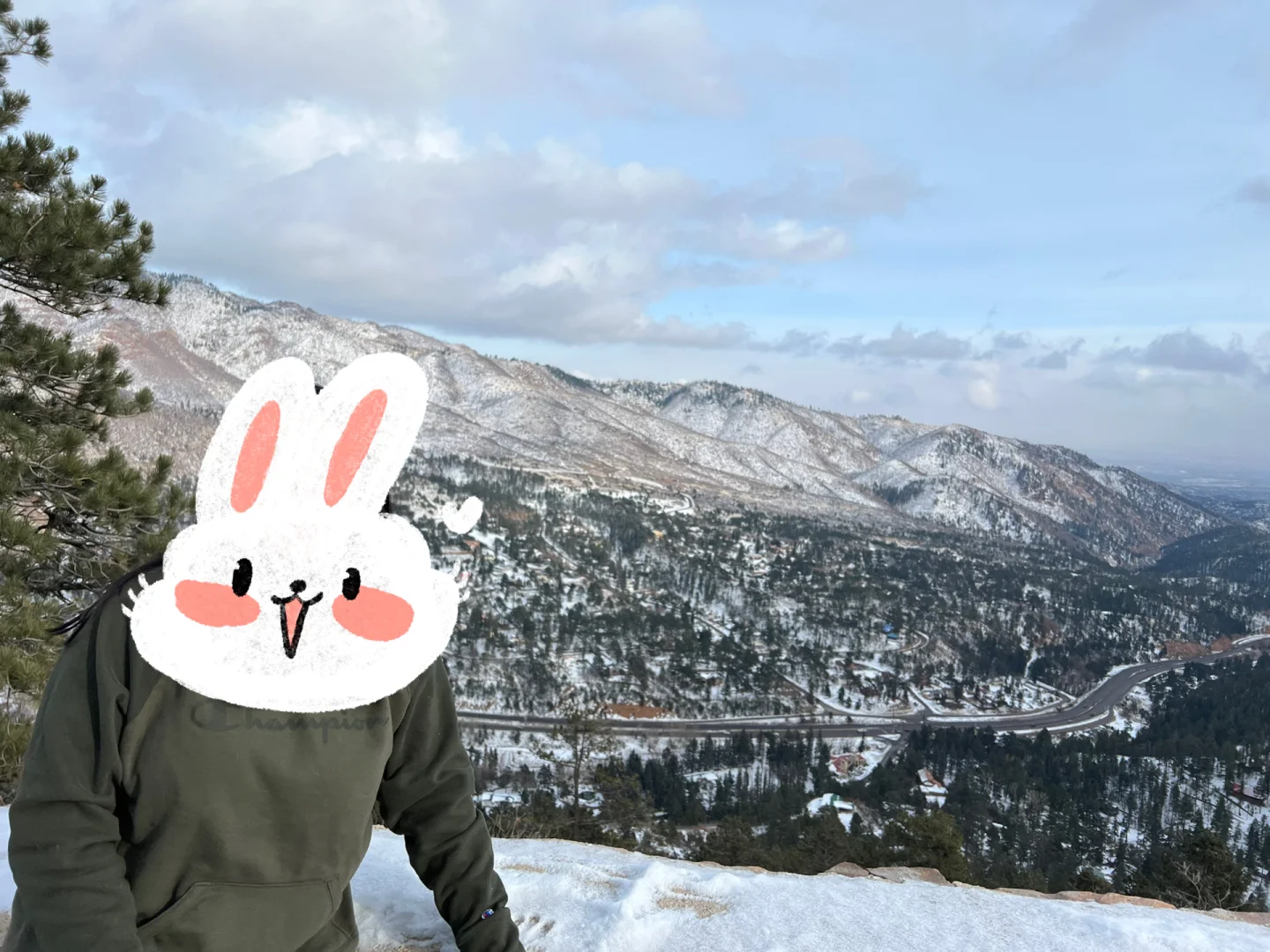 "Denver Day Trip Guide for Non-Drivers"