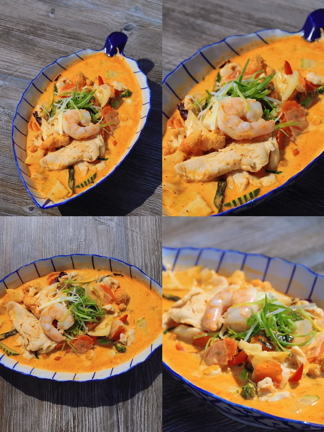 Phoenix | Spicy Spicy Spicy 🌶 Waterfall Noodles 🌶 Creative Thai Restaurant