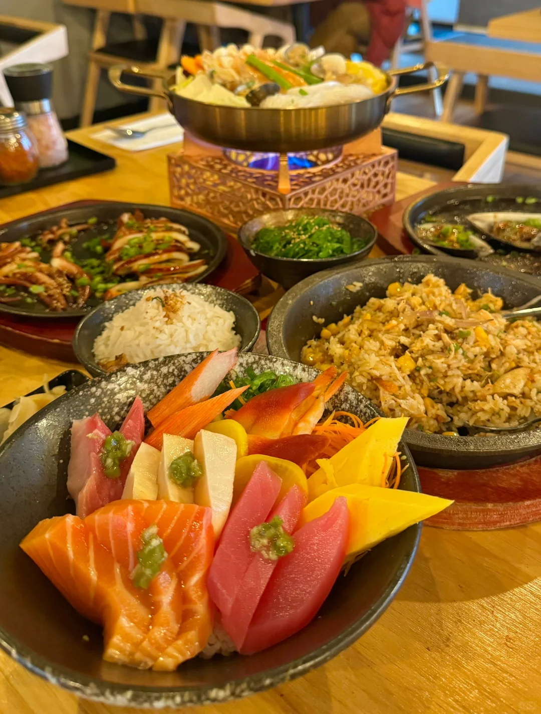 "In the Bay Area! Affordable and Generous Portions of Stunning Japanese Cuisine 😍 Found My New Go-To Spot!"