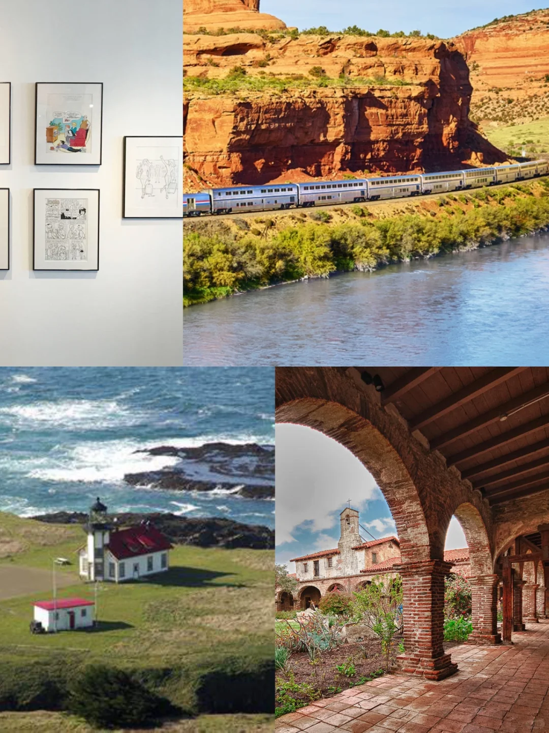 Bay Area Thanksgiving Guide 💥 Top 23 Must-Do Activities to Check Off 🧡