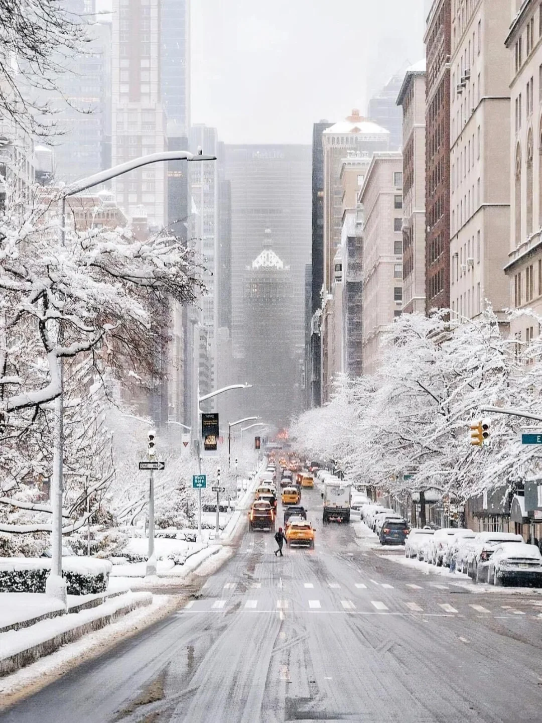 USA 📷 First Time in New York? Don’t Miss These 15 Iconic Photo Spots!