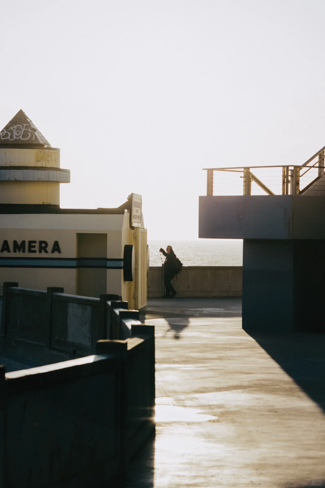 Back to the Most Stunning Spot in San Francisco | Lands End