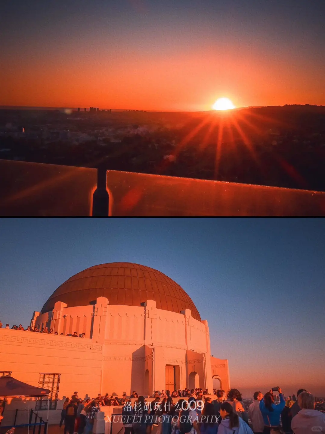 Los Angeles Guide | Everything You Need to Know  🌟 Must-Visit Spots!