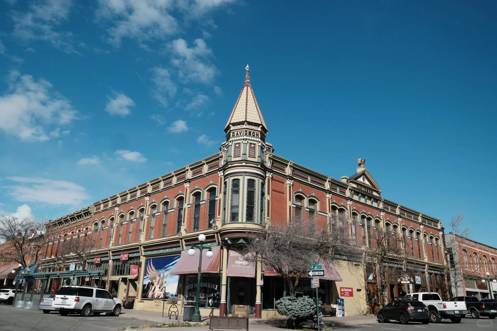 Exploring Ellensburg: A Charming Getaway Near Seattle