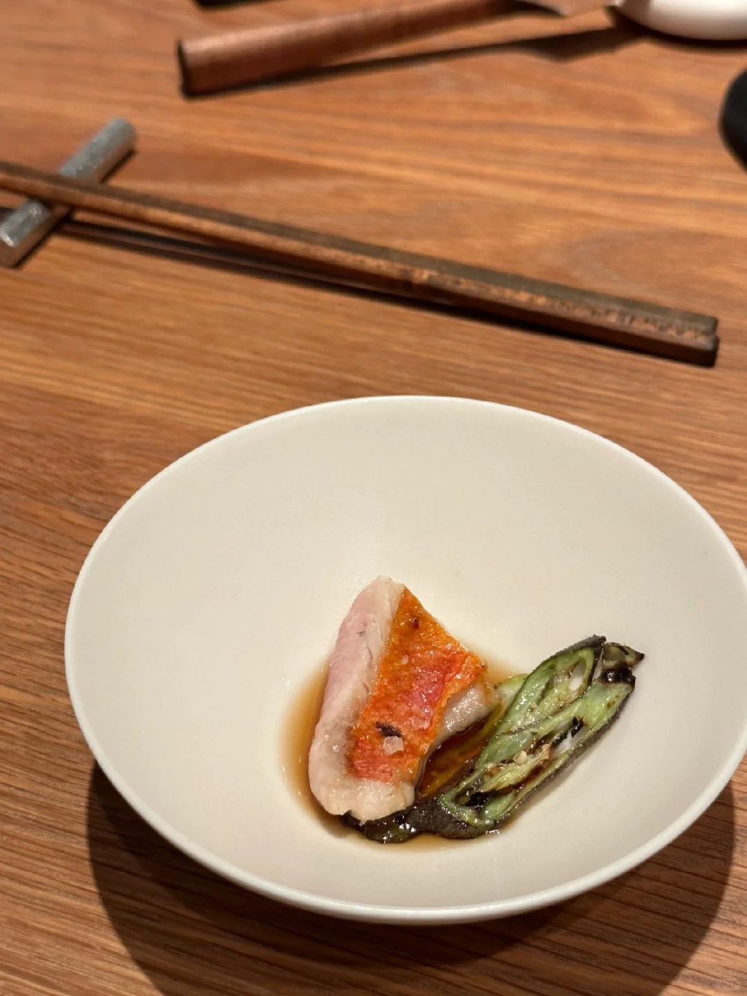 OR 🍁 Hidden Gem New Restaurant I’m Reluctant to Share