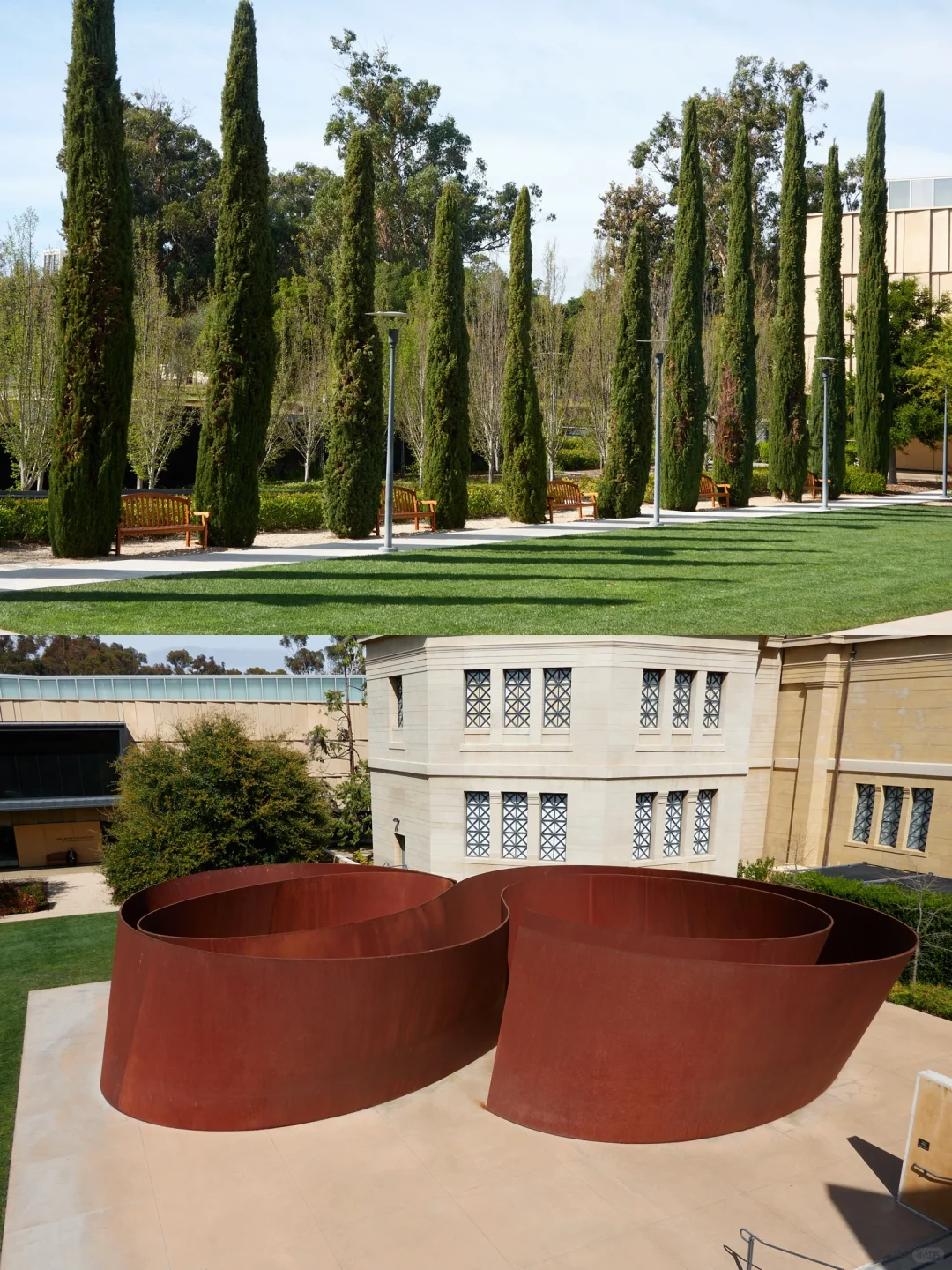 Stanford University🎓: 7 Must-Visit Photo Spots You Can't Miss