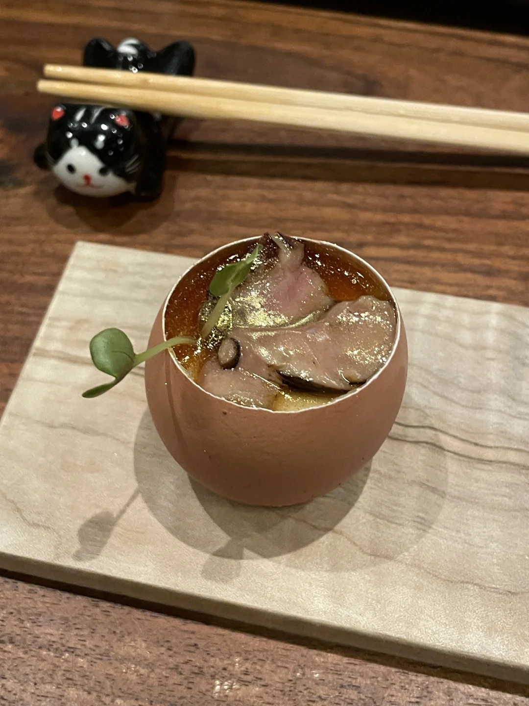 First Omakase Experience in Houston at 5Kinokawa – Absolutely Amazing!