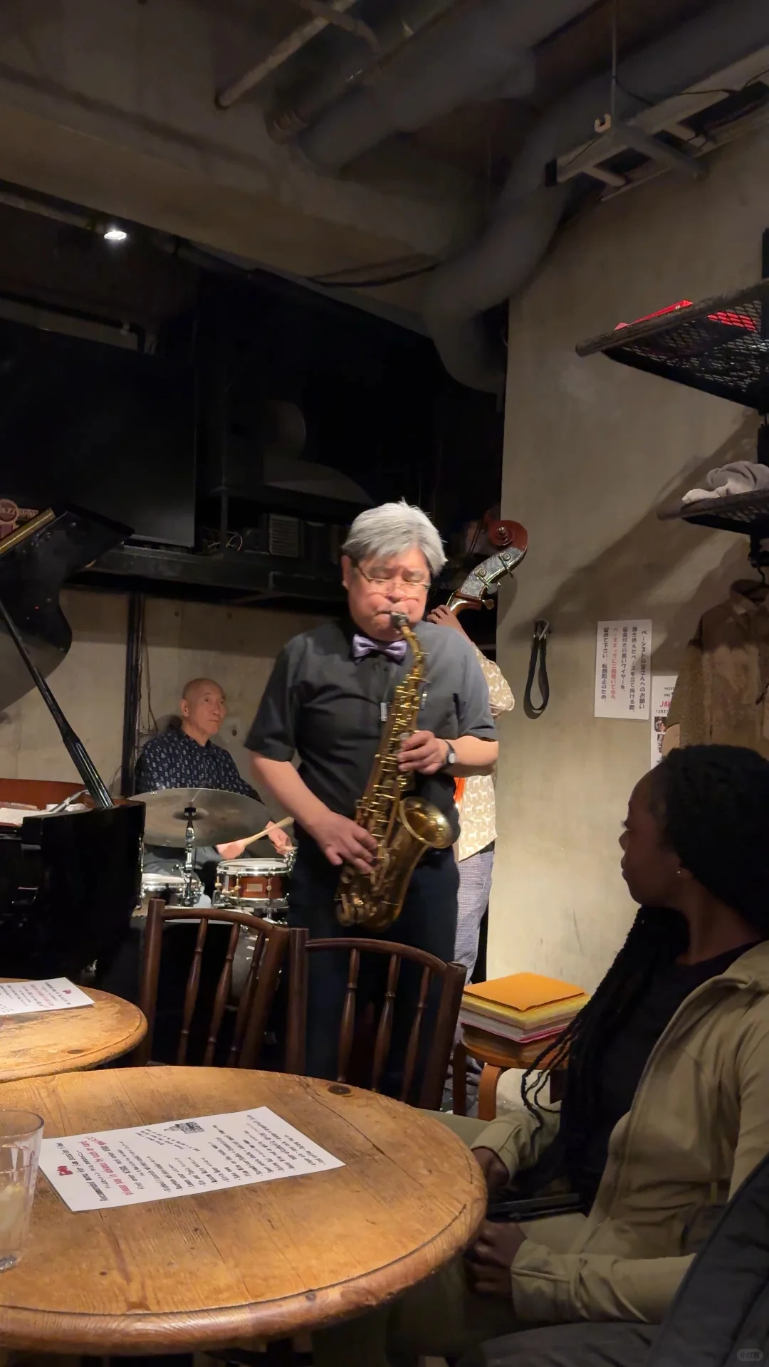 Must-Visit Bars in Tokyo That Will Move You to Tears