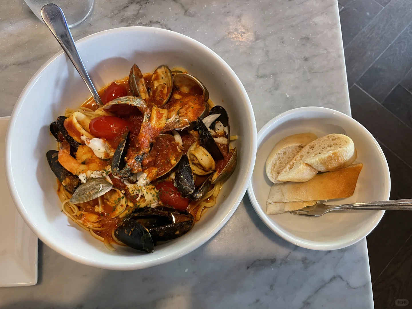 UPenn Eats: A Seafood Lover's Favorite Episode