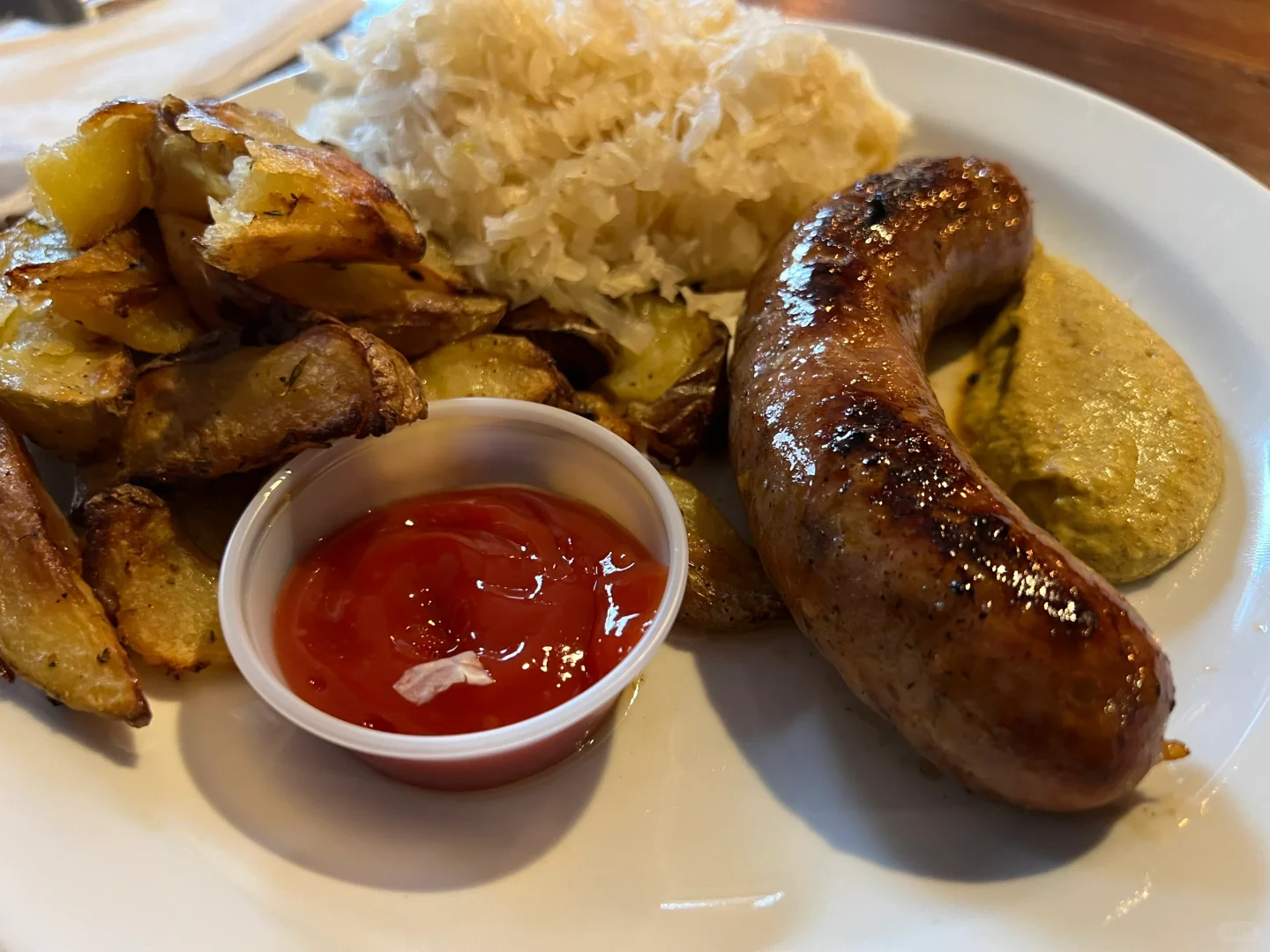 German Restaurant in Cincinnati