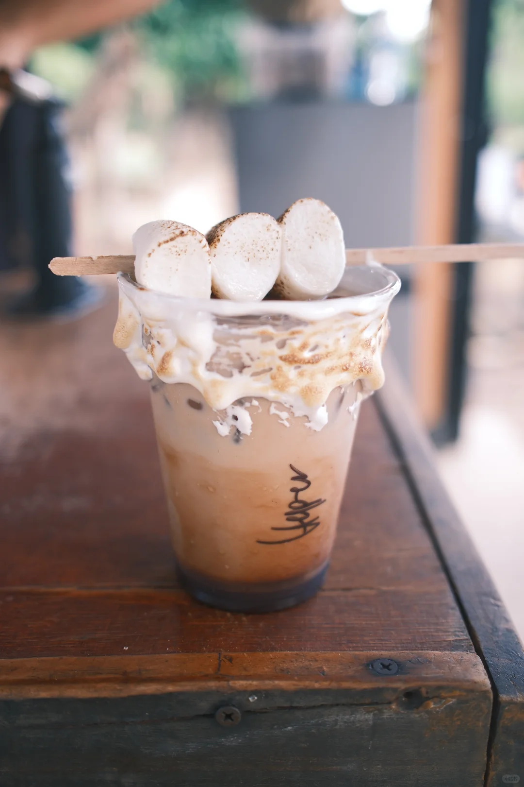 Best Coffee in San Juan, Puerto Rico ☕️ La Mezcla