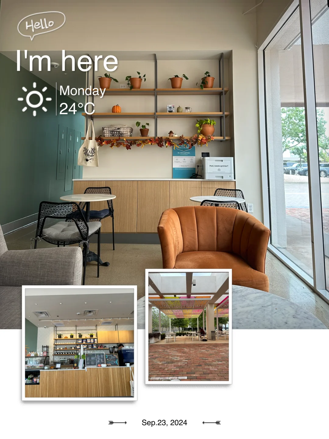 Coffee Shops Around Southlake, Dallas: Sip & Stir