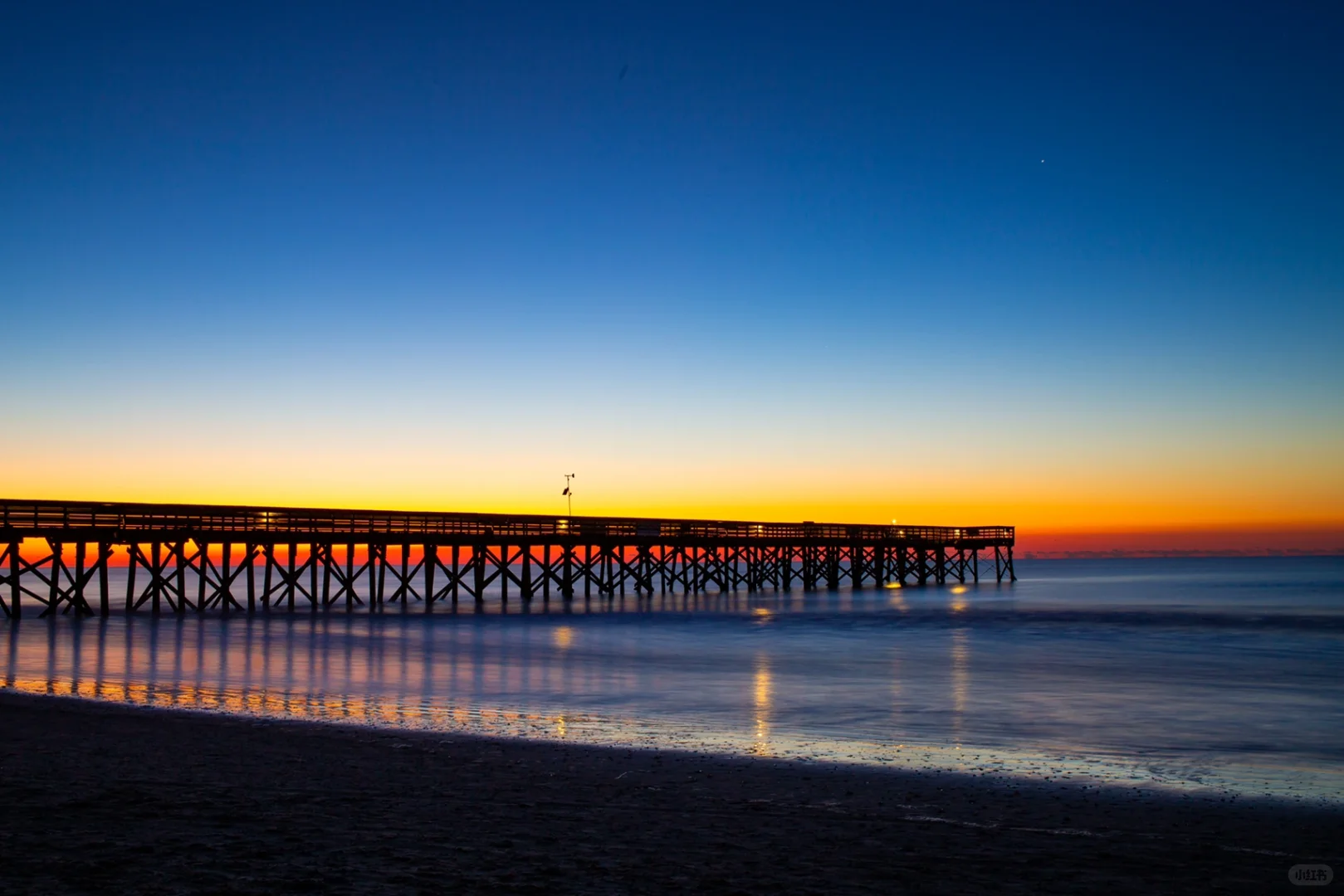 To Catch the Sunrise, Head to the East Coast | Exploring the Surroundings of Charleston, South Carolina