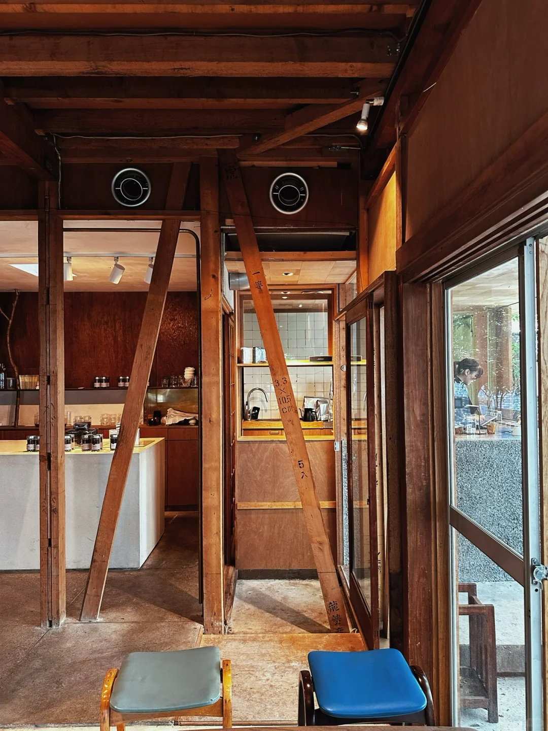 Tokyo 🇯🇵 | A Coffee Shop in a Traditional Japanese House