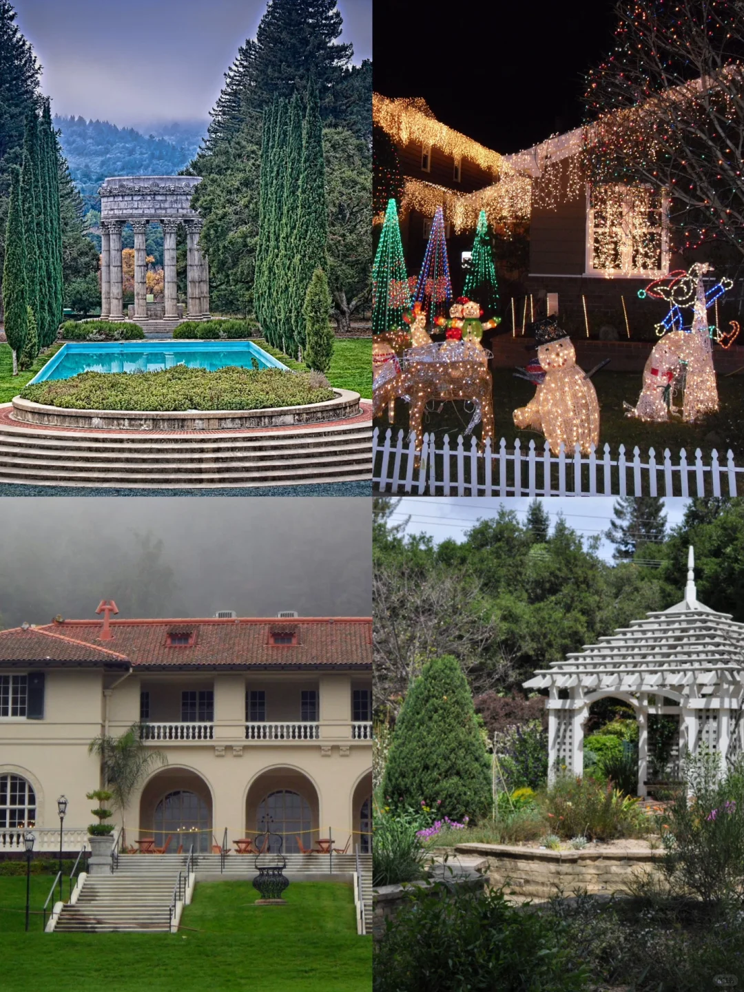 Where to Hang Out in the Bay Area 💛 18 Free Spots to Explore 💸