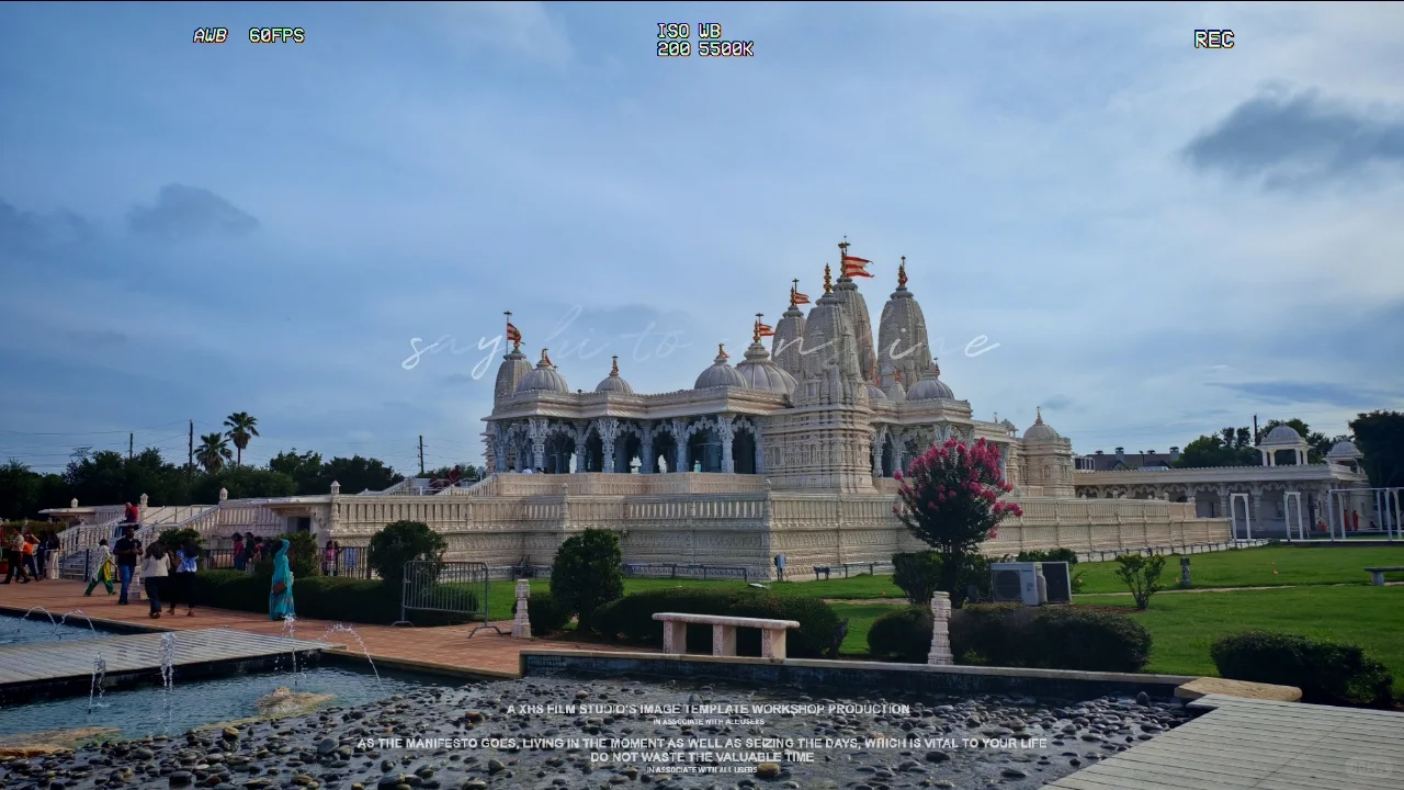 Weekend Day Trip to Houston