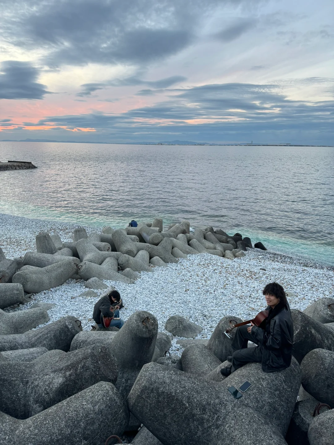 🏖️｜A Must-Visit Beach for Your Lifetime