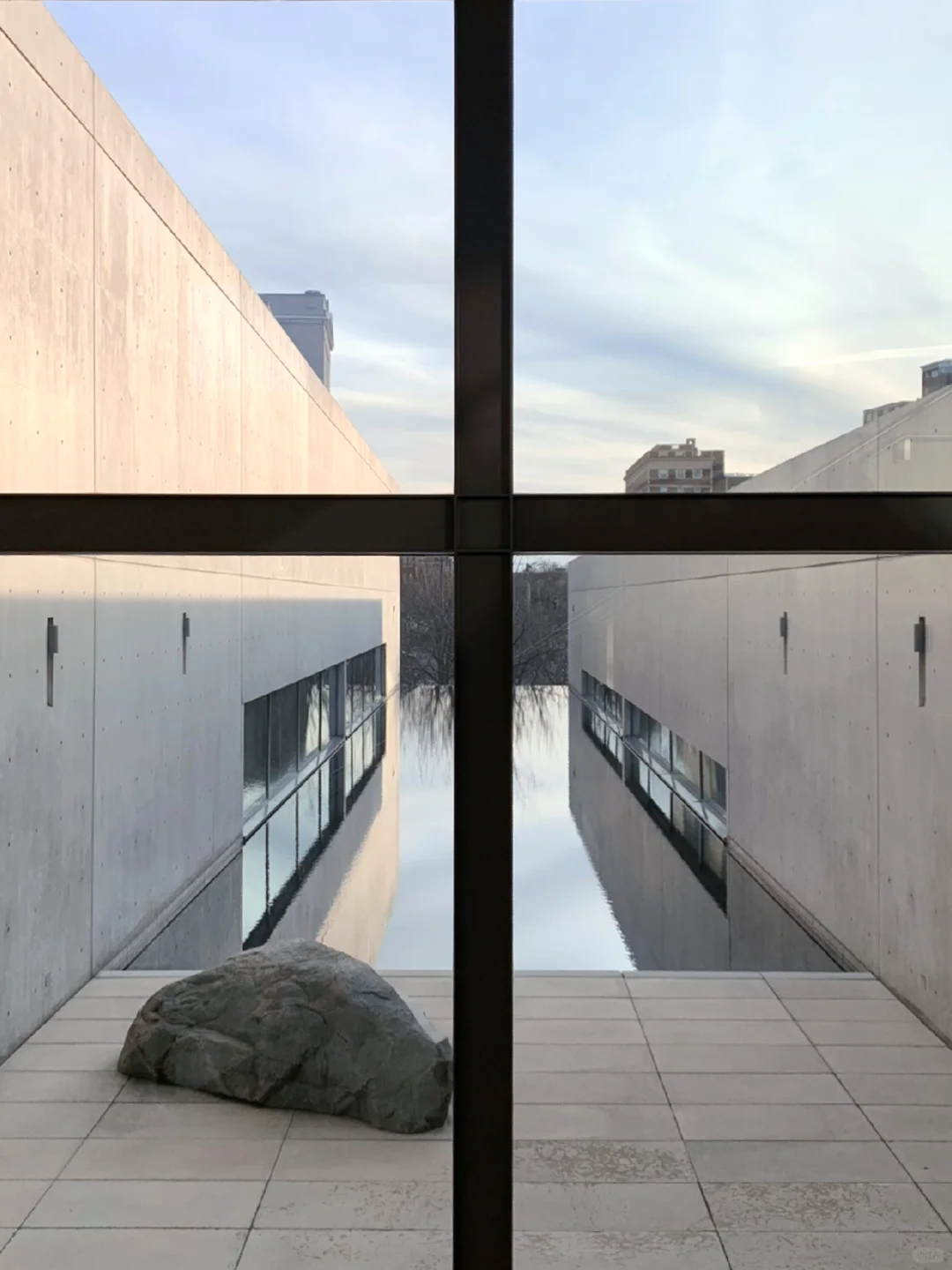 St. Louis | The Pulitzer Arts Foundation – A Major Player in the Art World