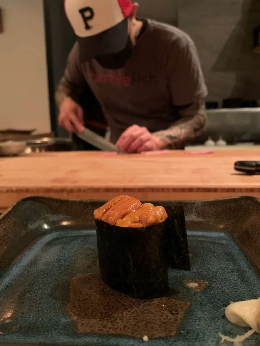 Portland - Nimblefish