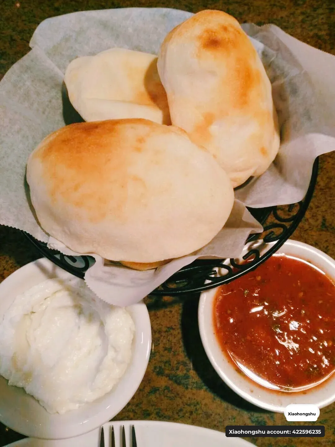 Middle Eastern Cuisine in Detroit