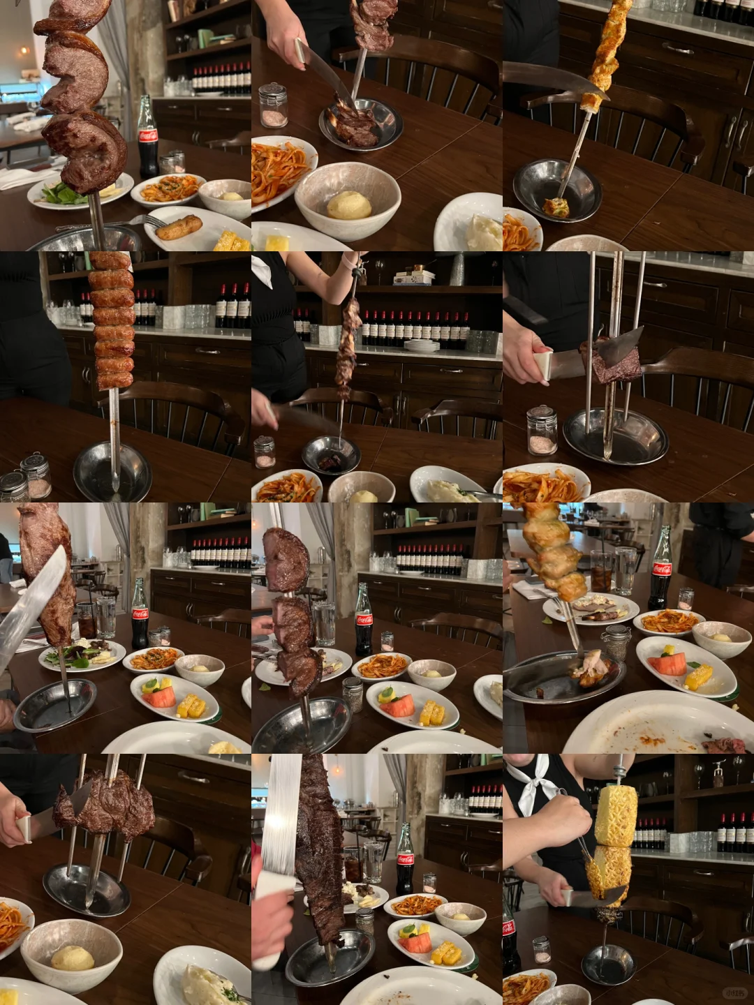 Let's Talk About the Buzzing Brazilian BBQ Spot H&H in LA