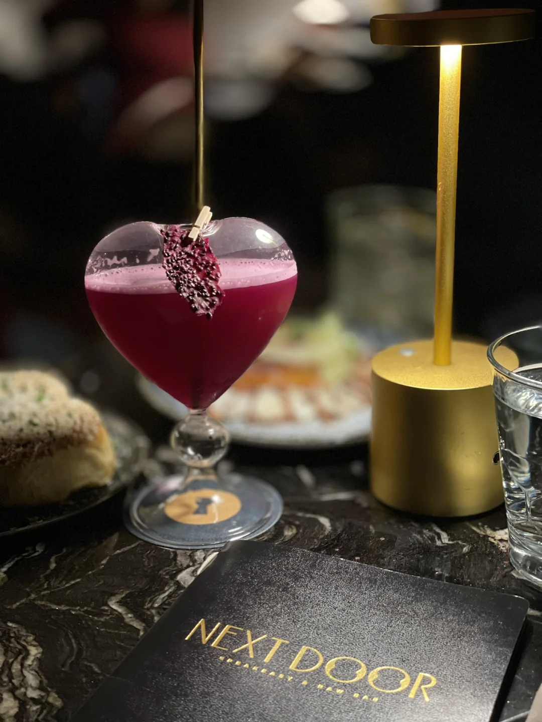 Boston | The Hidden Gem Bar You'll Wish You'd Found Sooner | Next Door🍹