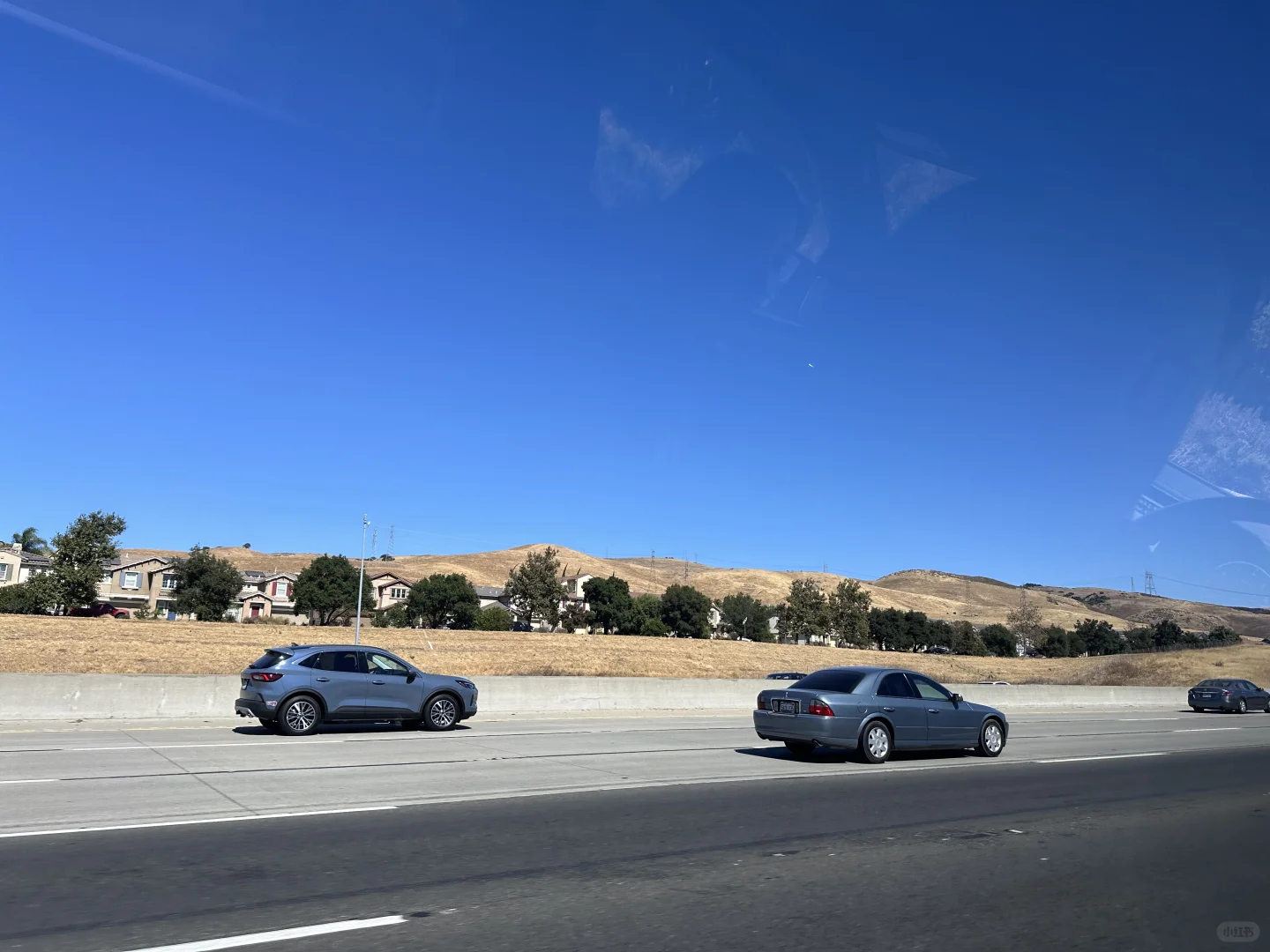 Around the Bay: San Francisco & Beyond - September 2024