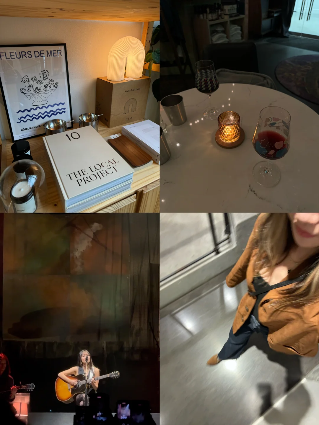 What I Did to Make Boring Seattle Anything But: Part 8