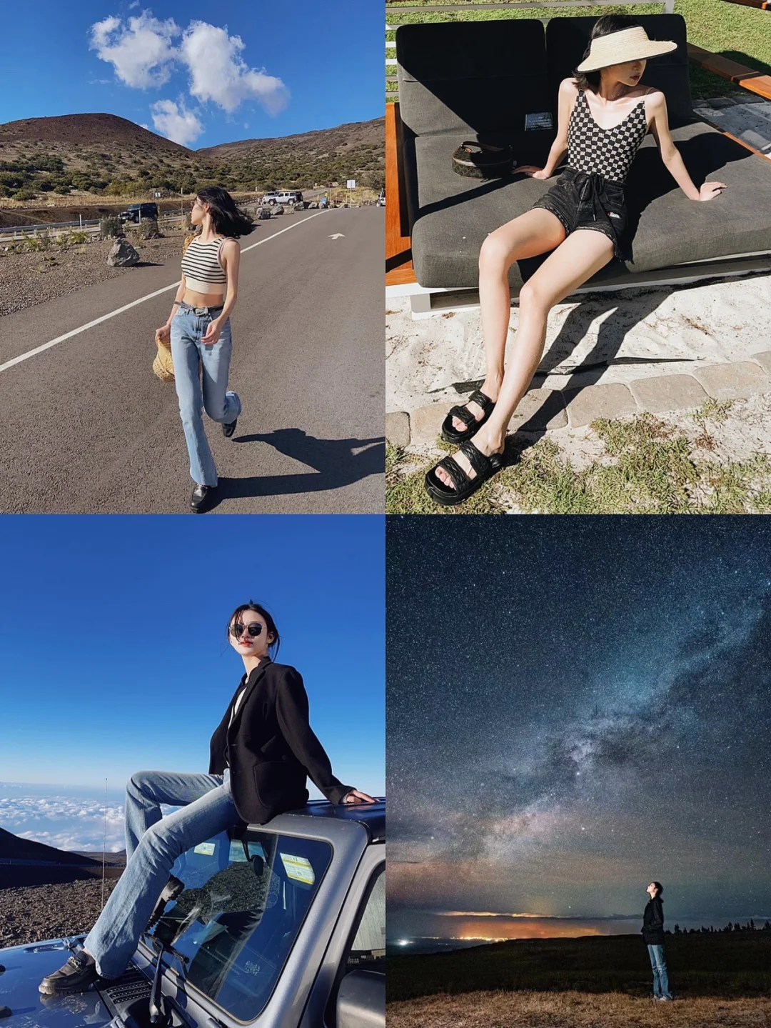 Hawaii Big Island Travel Guide ⛰️ An Unforgettable Experience 💯