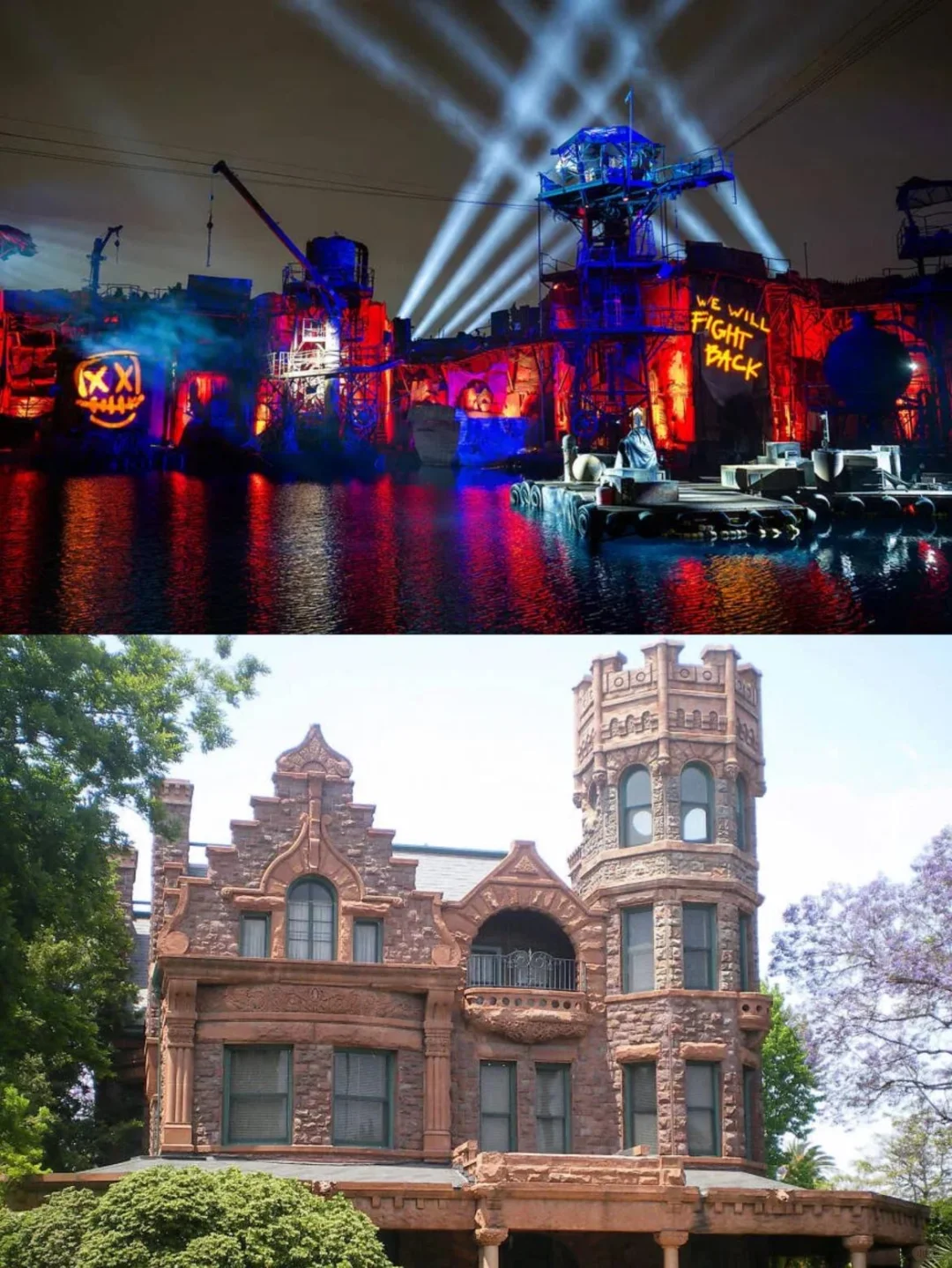 🎃LA Halloween Exclusive! Miss it and wait till next year!