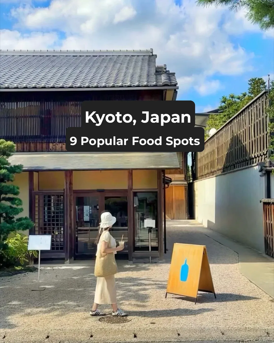 Top 9 Must-Try Eats in Kyoto, Japan