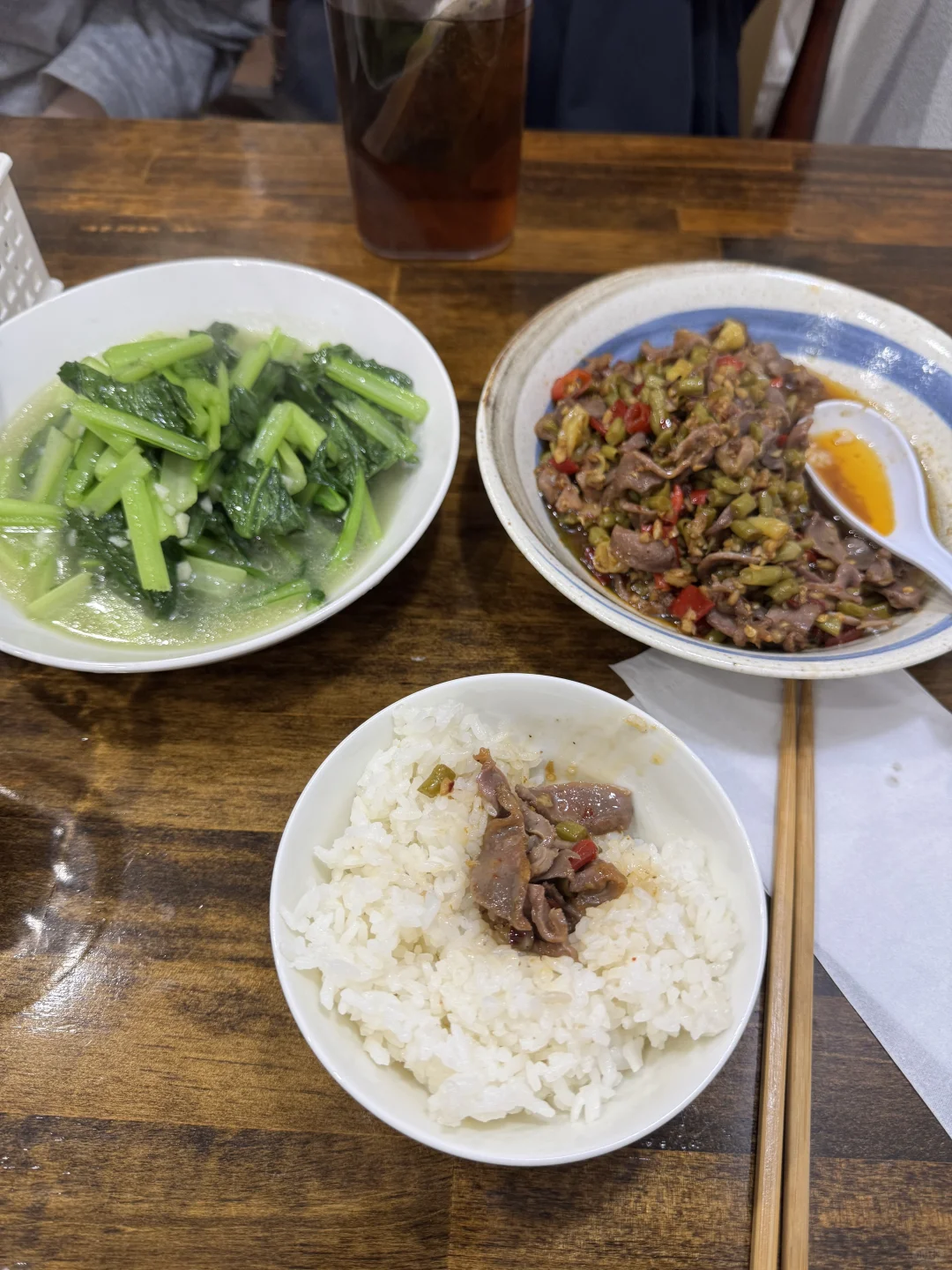 Kyoto's Hunan Cuisine Spot (Pure Chinese Flavor) - The Gold Standard Speaks for Itself