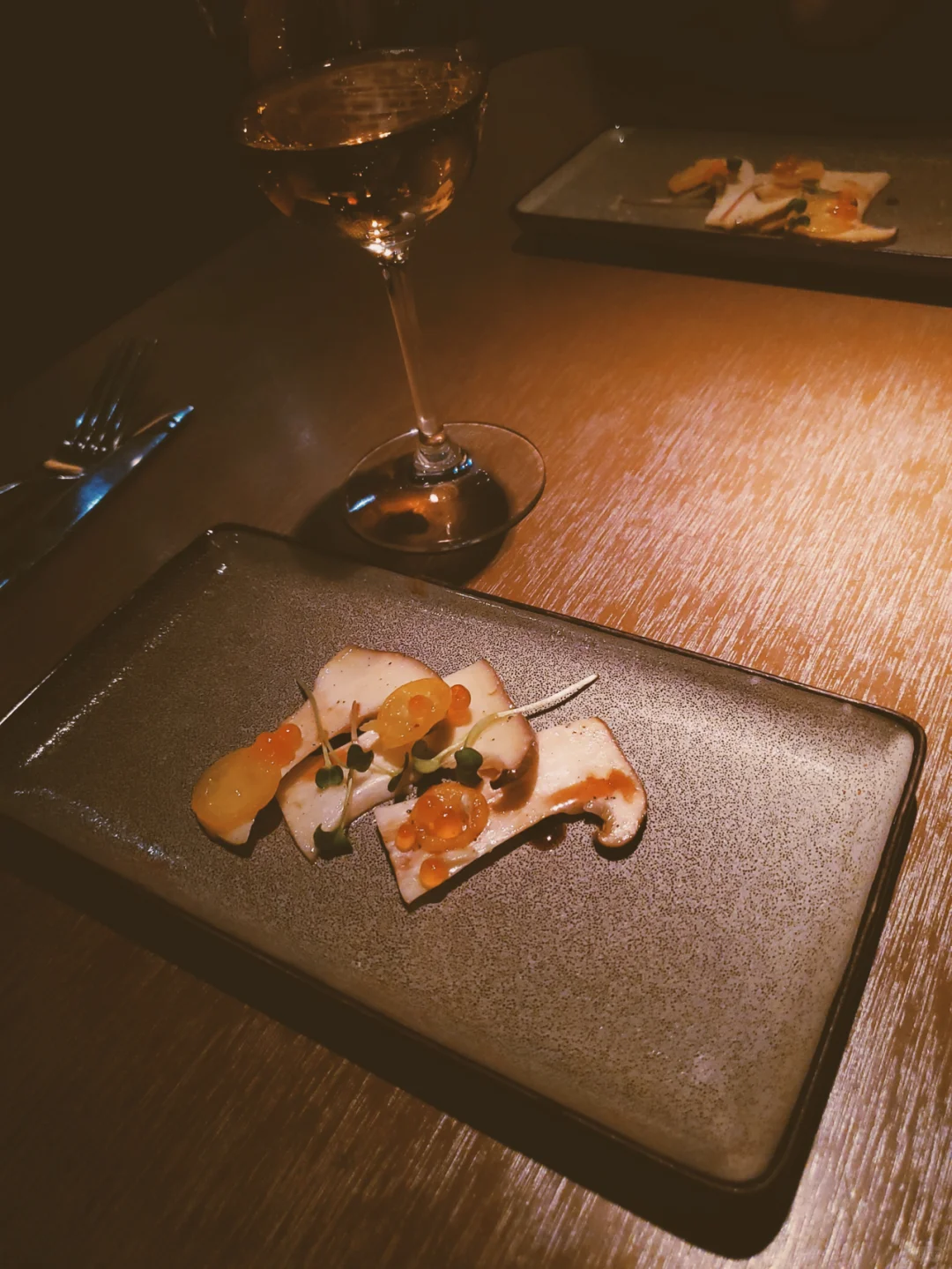 Tasting Denver (3) // Root Down: The Neighborhood's Little Red Hotspot