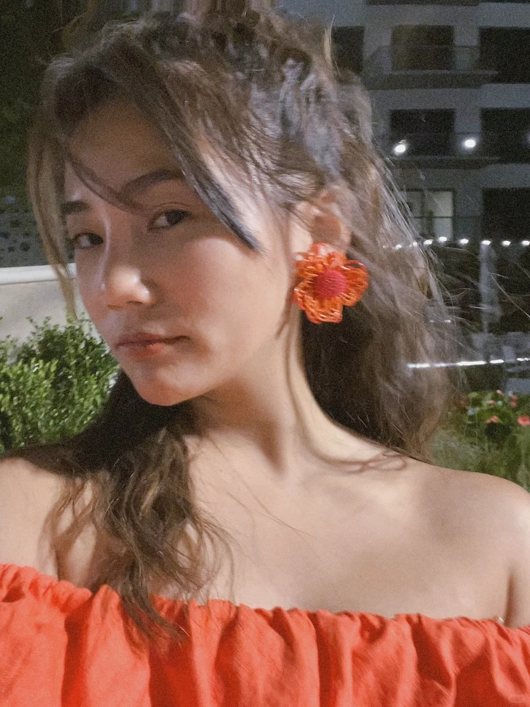 Atlanta｜Summer Night Breeze🫧 Open-Air Garden✨✨