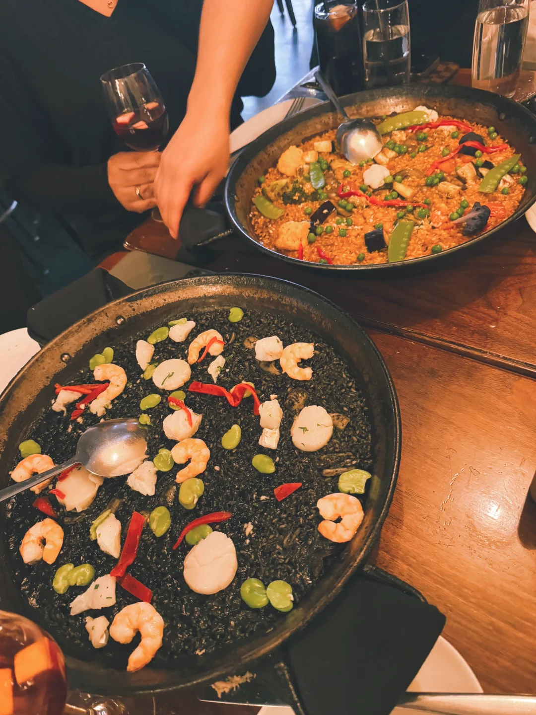 "These NYC Restaurant Week Spots Are a Must-Try! Don’t Miss Out!"