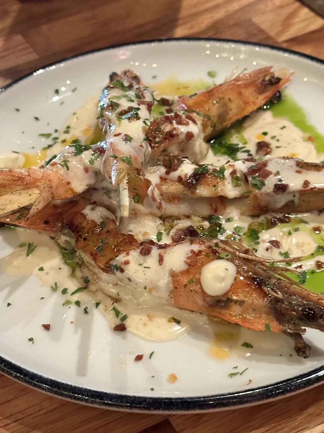 Jersey City | The Best Japanese-Italian Fusion of the Year in a Culinary Desert